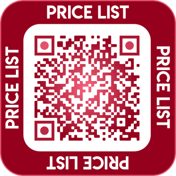 pricelist